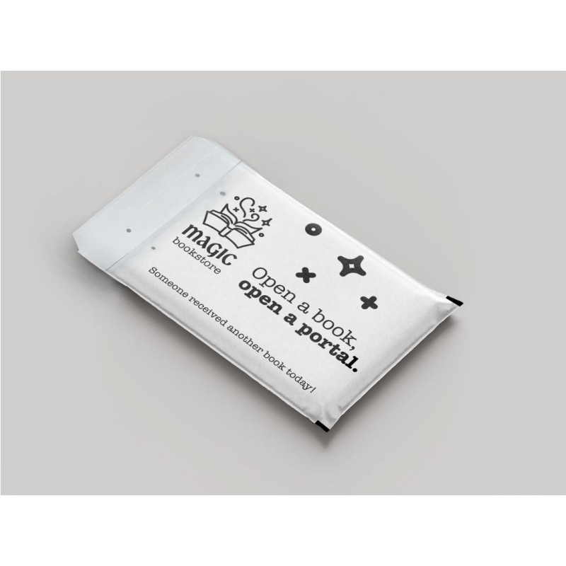 copy of copy of copy of copy of Oblazinjena kuverta ECO K/20, 350x470mm