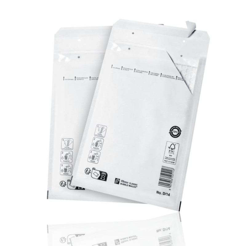 copy of copy of copy of Oblazinjena kuverta ECO K/20, 350x470mm