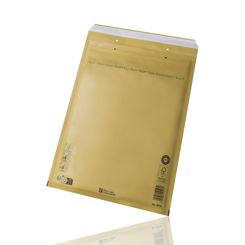 copy of copy of copy of Oblazinjena kuverta ECO K/20, 350x470mm