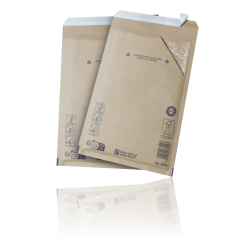 Oblazinjena kuverta ECO K/20, 350x470mm