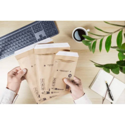 copy of copy of copy of Oblazinjena kuverta ECO K/20, 350x470mm